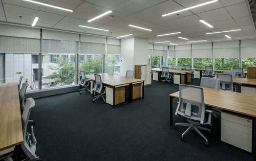 方恒国际中心出租房源实拍图3